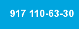 917 110-63-30
